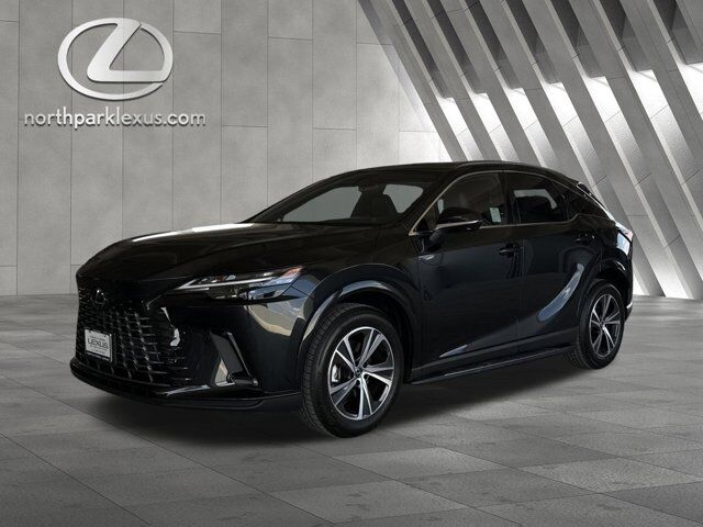 2025 Lexus RX 350 Premium San Antonio TX