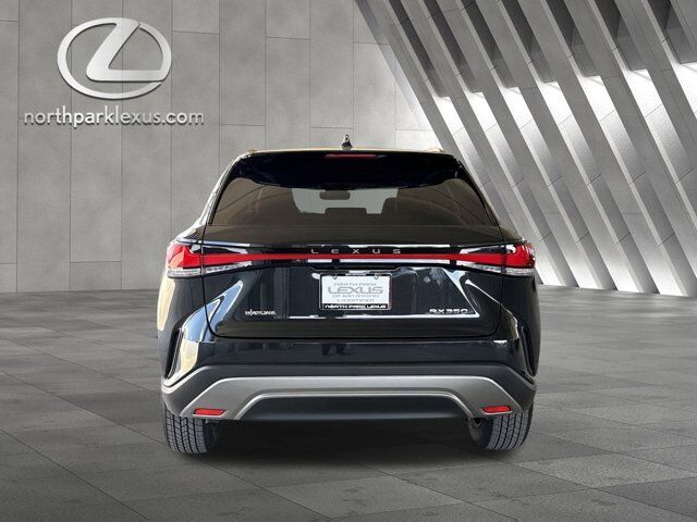 2025 Lexus RX 350 Premium San Antonio TX
