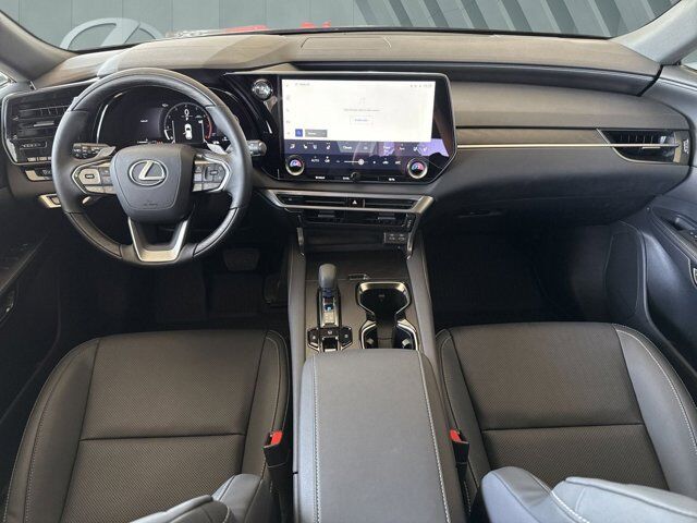 2025 Lexus RX 350 Premium San Antonio TX