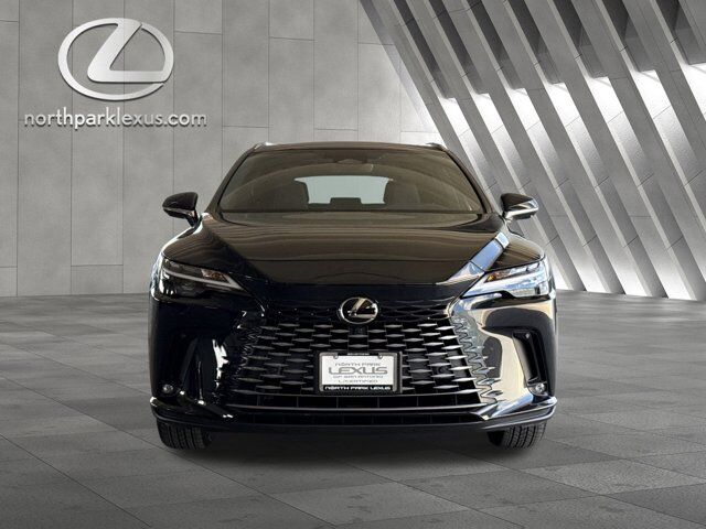 2025 Lexus RX 350 Premium San Antonio TX