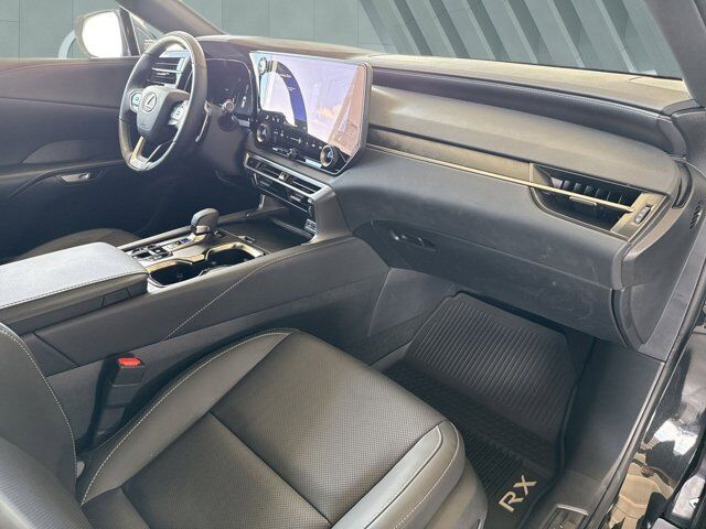 2025 Lexus RX 350 Premium San Antonio TX