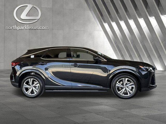2025 Lexus RX 350 Premium San Antonio TX