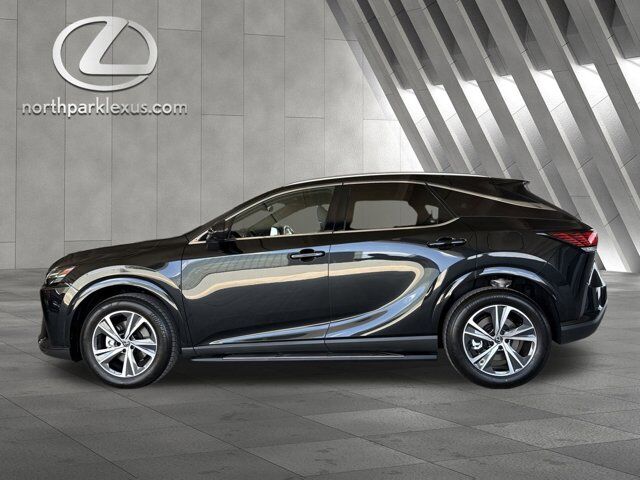 2025 Lexus RX 350 Premium San Antonio TX