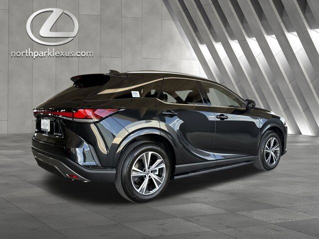 2025 Lexus RX 350 Premium San Antonio TX