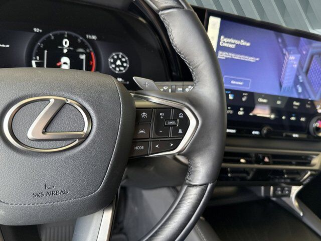 2025 Lexus RX 350 Premium San Antonio TX