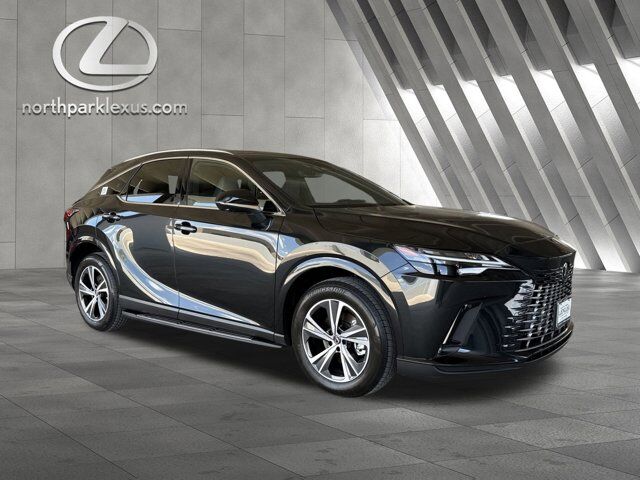 2025 Lexus RX 350 Premium San Antonio TX