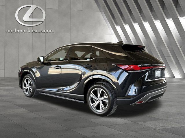 2025 Lexus RX 350 Premium San Antonio TX