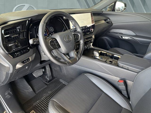 2025 Lexus RX 350 Premium San Antonio TX
