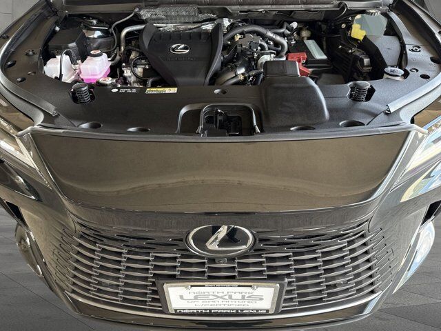 2025 Lexus RX 350 Premium San Antonio TX