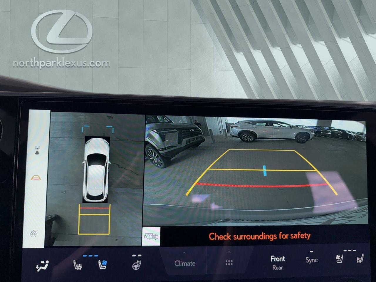 2025 Lexus RX 350 Premium San Antonio TX