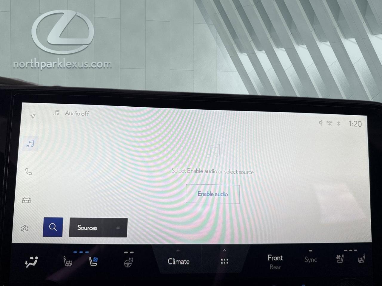 2025 Lexus RX 350 Premium San Antonio TX