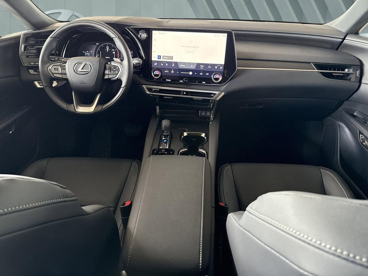 2025 Lexus RX 350 Premium San Antonio TX