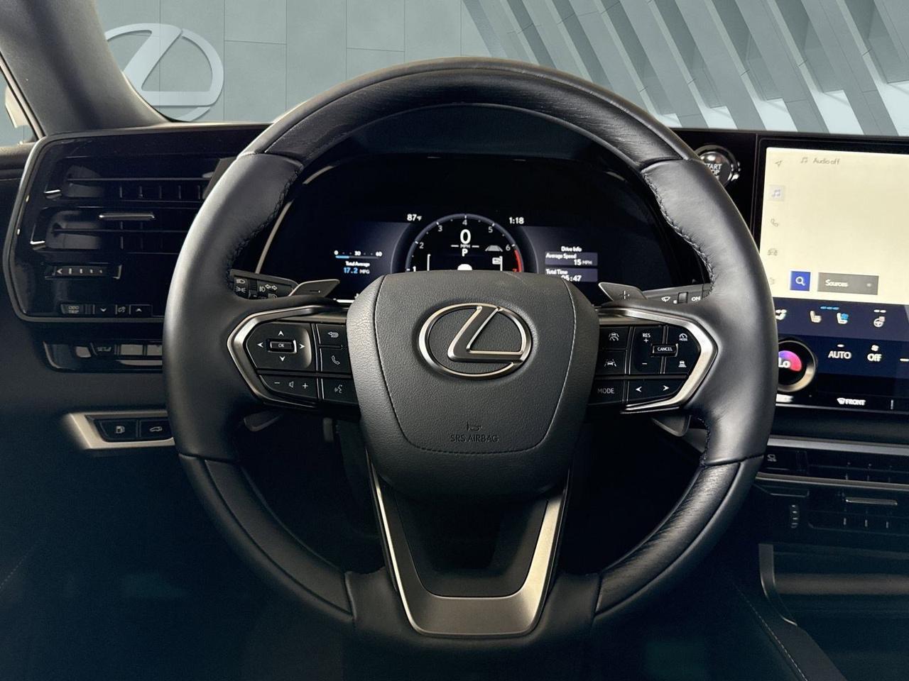 2025 Lexus RX 350 Premium San Antonio TX