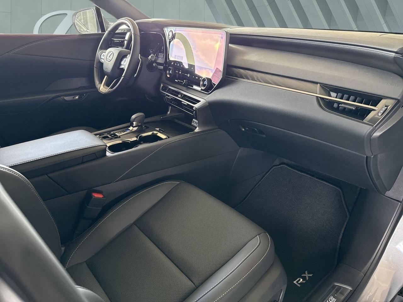 2025 Lexus RX 350 Premium San Antonio TX