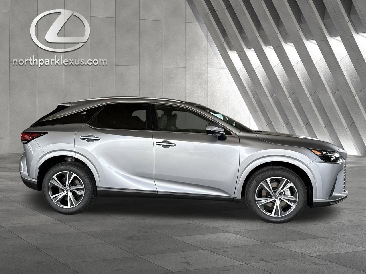 2025 Lexus RX 350 Premium San Antonio TX