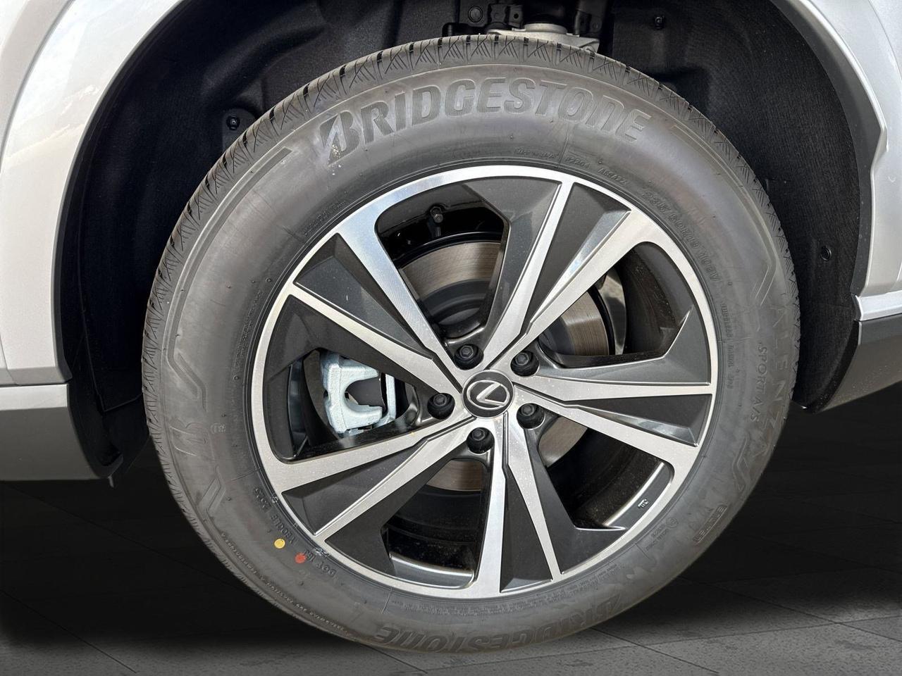 2025 Lexus RX 350 Premium San Antonio TX