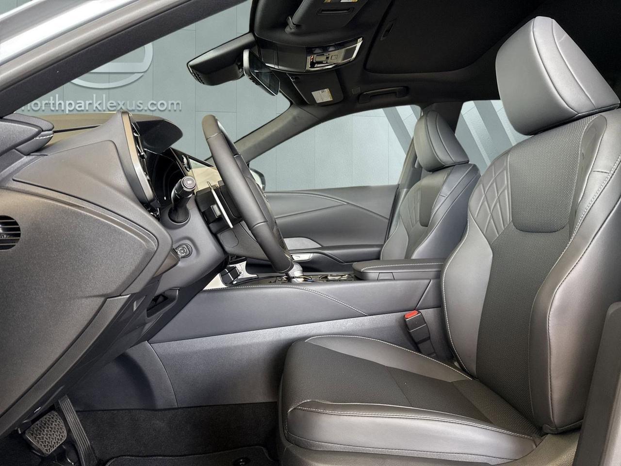 2025 Lexus RX 350 Premium San Antonio TX