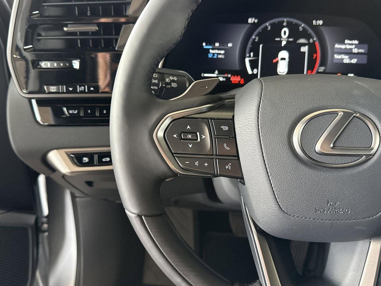 2025 Lexus RX 350 Premium San Antonio TX