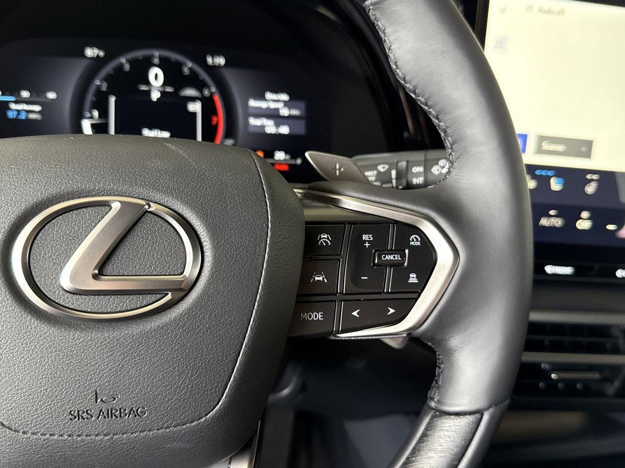 2025 Lexus RX 350 Premium San Antonio TX