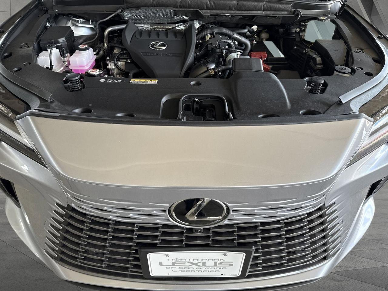 2025 Lexus RX 350 Premium San Antonio TX