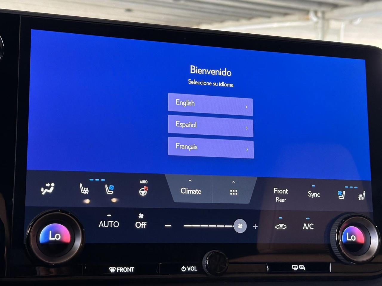 2025 Lexus RX 350 Premium San Antonio TX