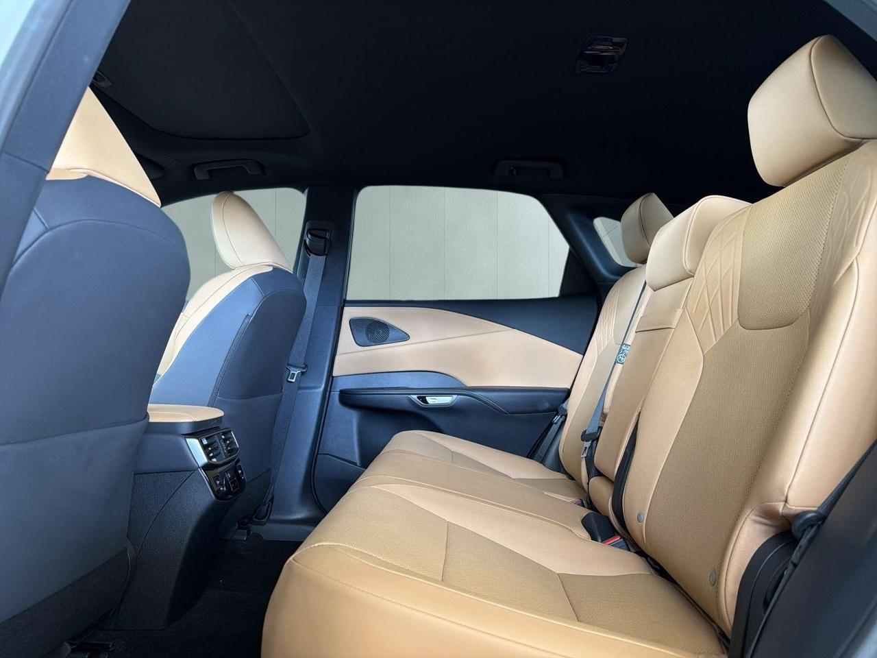 2025 Lexus RX 350 Premium San Antonio TX
