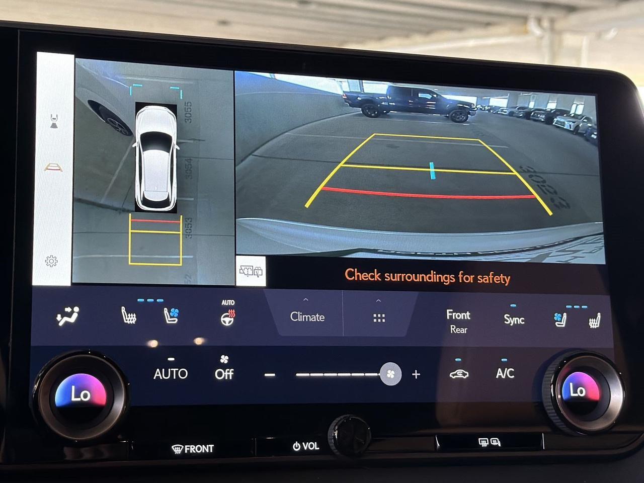 2025 Lexus RX 350 Premium San Antonio TX