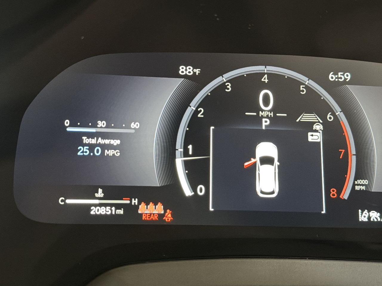2025 Lexus RX 350 Premium San Antonio TX