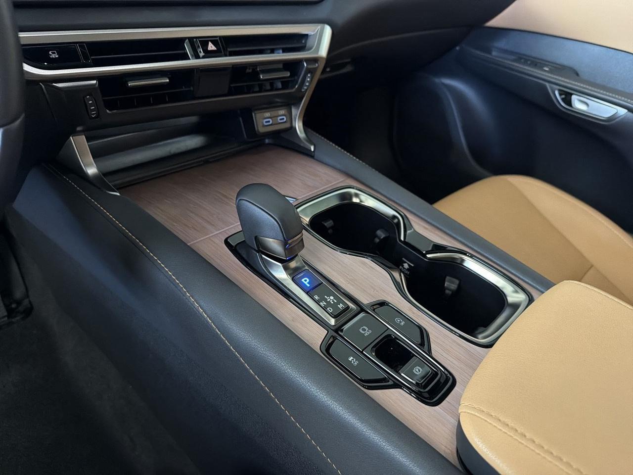 2025 Lexus RX 350 Premium San Antonio TX