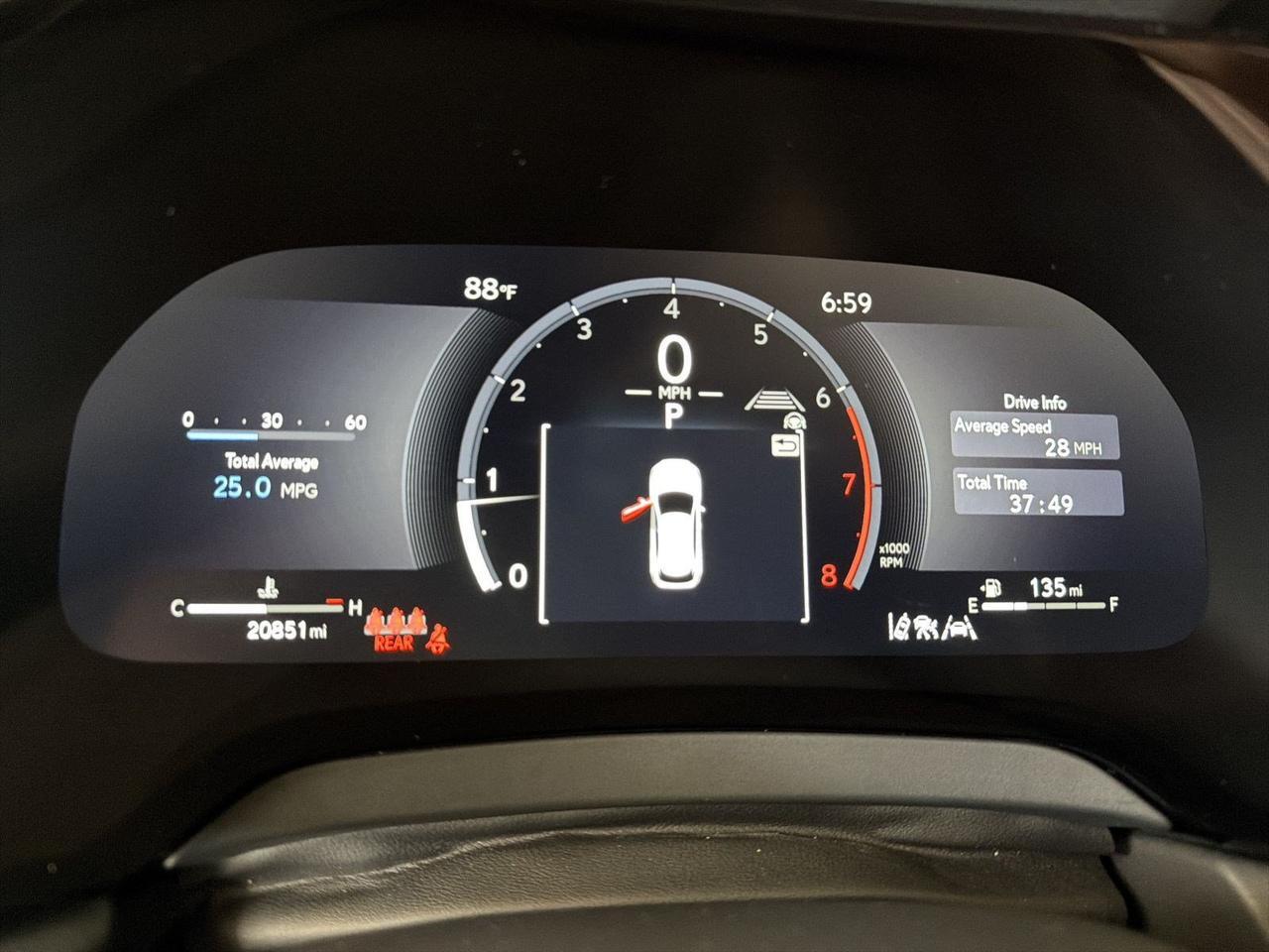 2025 Lexus RX 350 Premium San Antonio TX