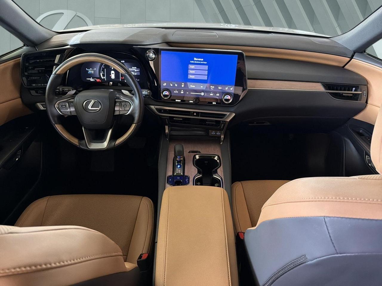 2025 Lexus RX 350 Premium San Antonio TX