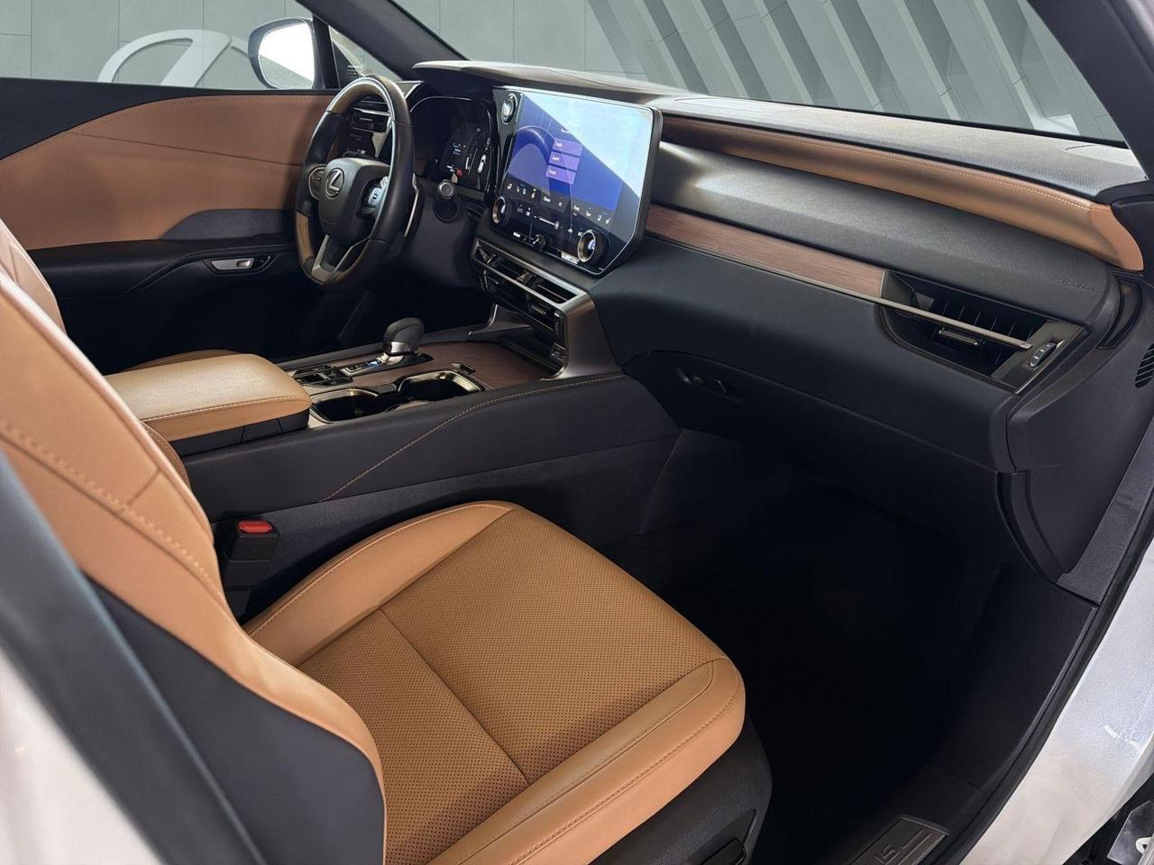 2025 Lexus RX 350 Premium San Antonio TX