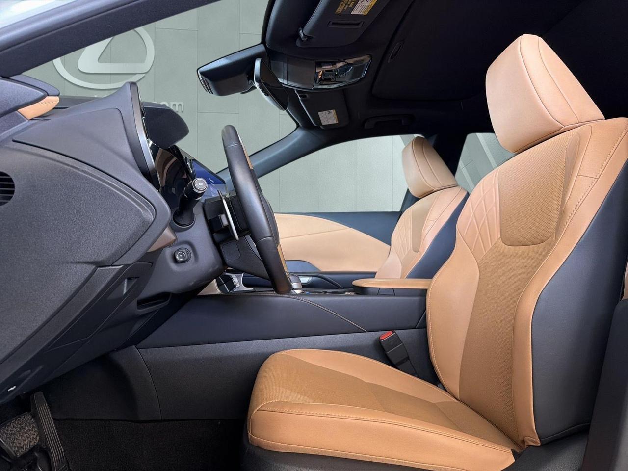 2025 Lexus RX 350 Premium San Antonio TX