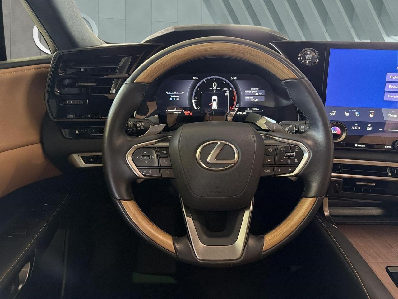 2025 Lexus RX 350 Premium San Antonio TX