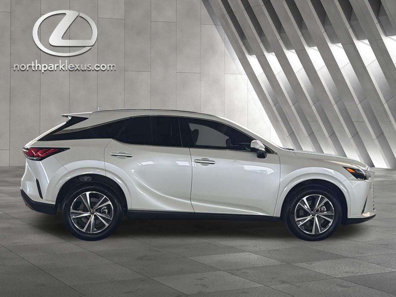 2025 Lexus RX 350 Premium San Antonio TX