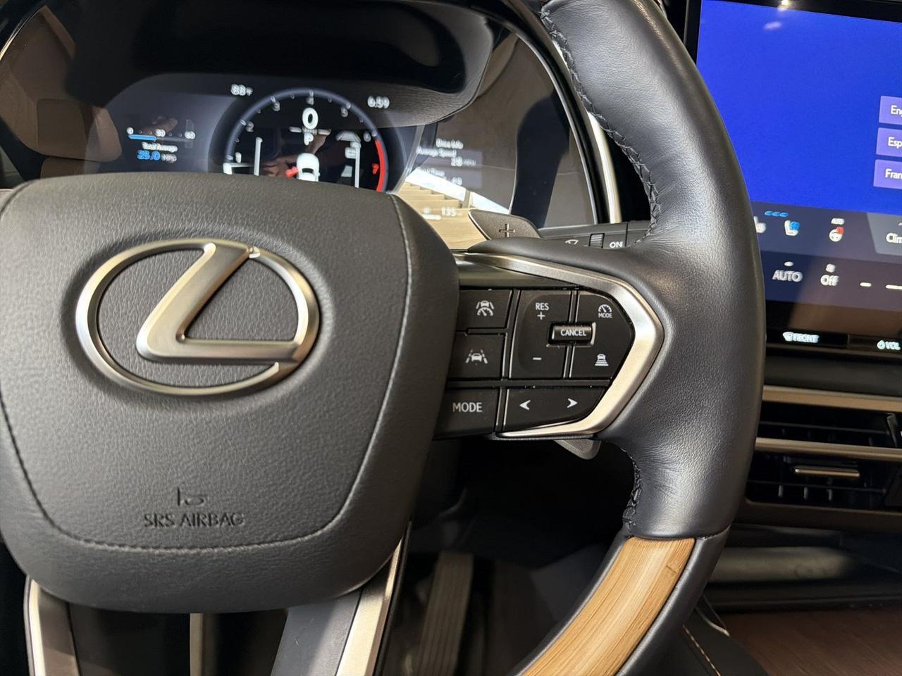 2025 Lexus RX 350 Premium San Antonio TX