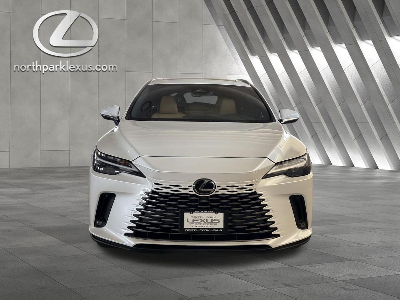 2025 Lexus RX 350 Premium San Antonio TX