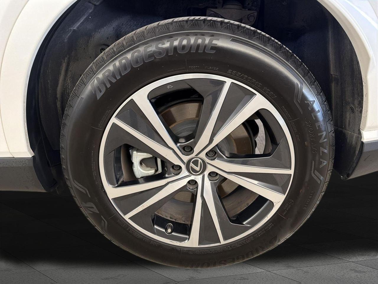 2025 Lexus RX 350 Premium San Antonio TX