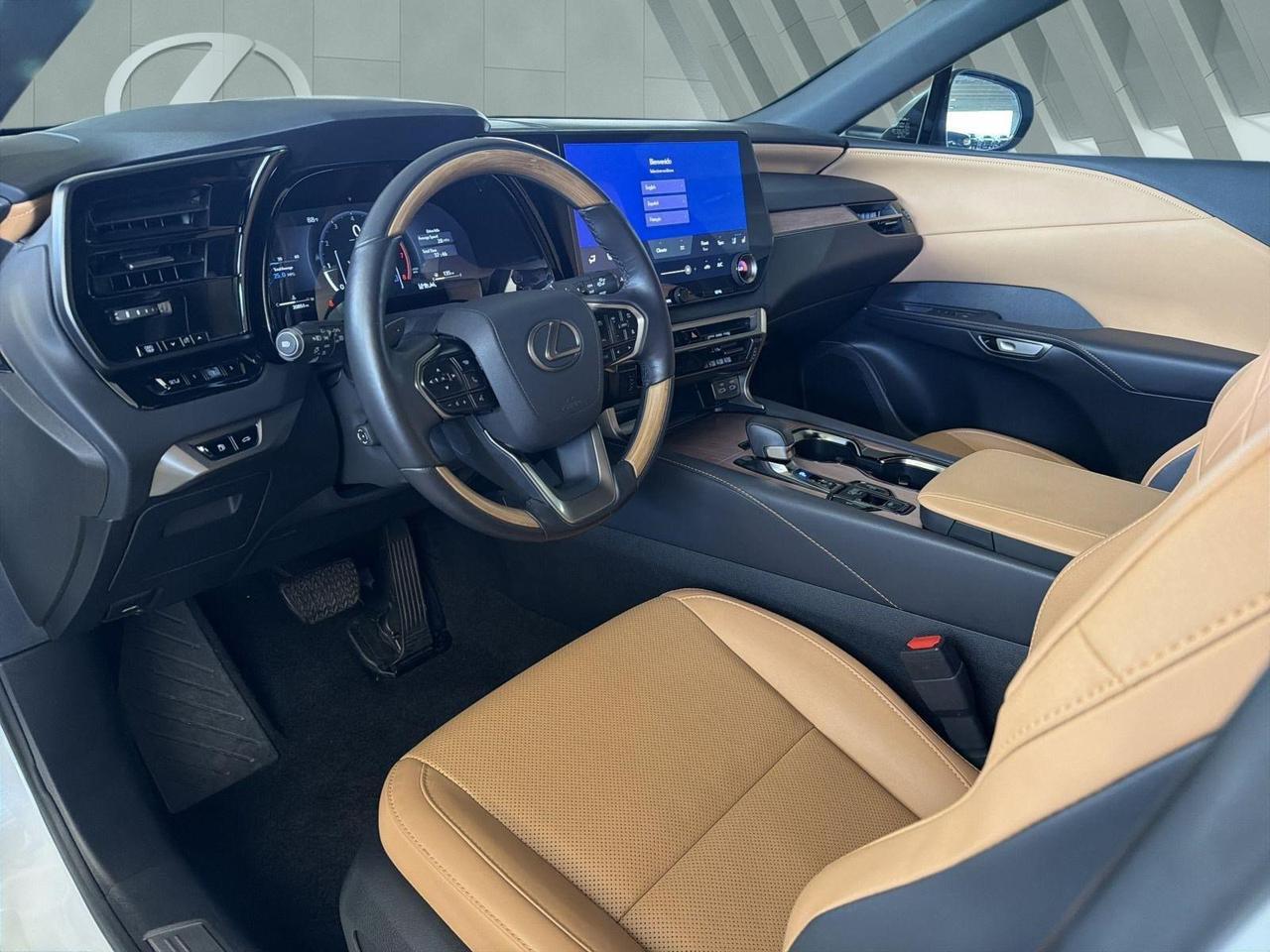 2025 Lexus RX 350 Premium San Antonio TX
