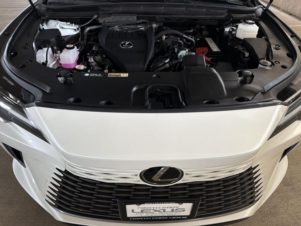 2025 Lexus RX 350 Premium San Antonio TX