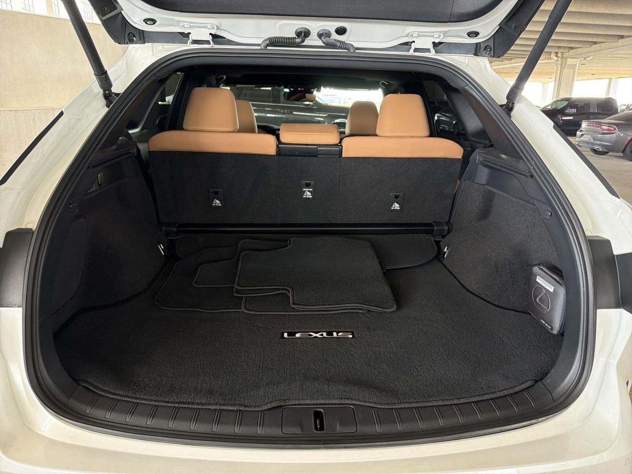 2025 Lexus RX 350 Premium San Antonio TX