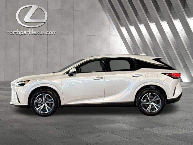 2025 Lexus RX 350 Premium San Antonio TX