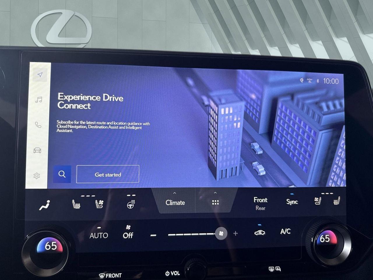 2025 Lexus RX 350 Premium San Antonio TX