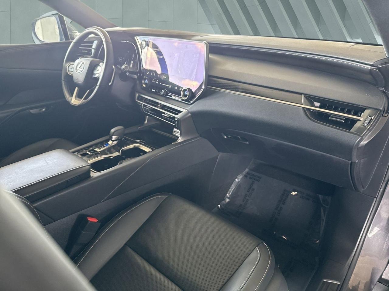 2025 Lexus RX 350 Premium San Antonio TX