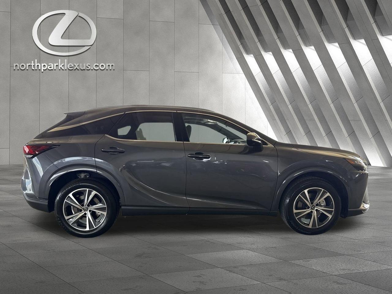 2025 Lexus RX 350 Premium San Antonio TX