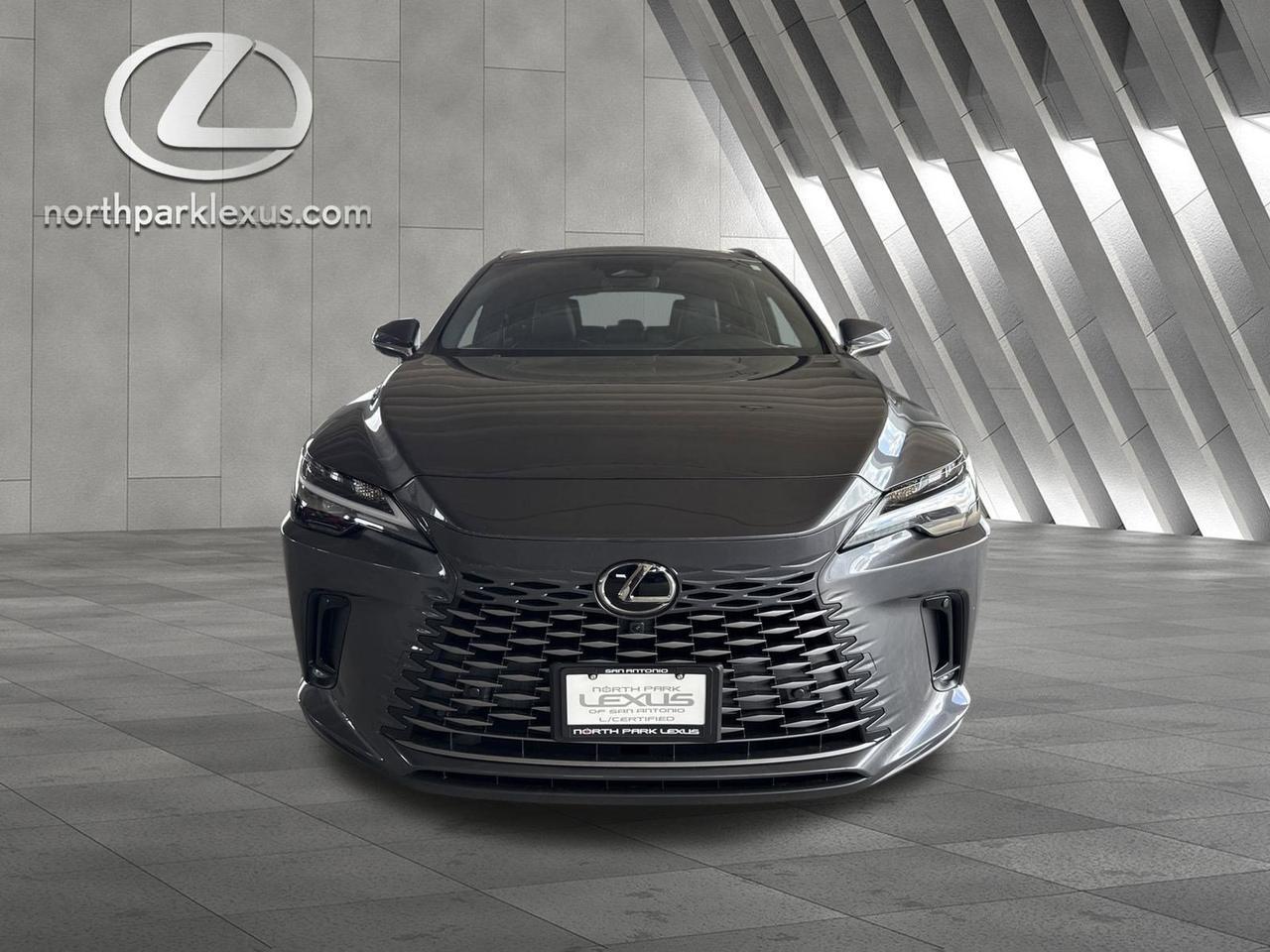 2025 Lexus RX 350 Premium San Antonio TX