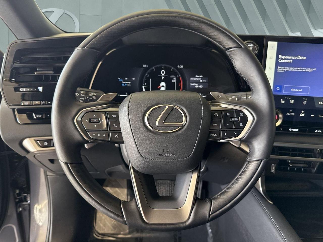 2025 Lexus RX 350 Premium San Antonio TX