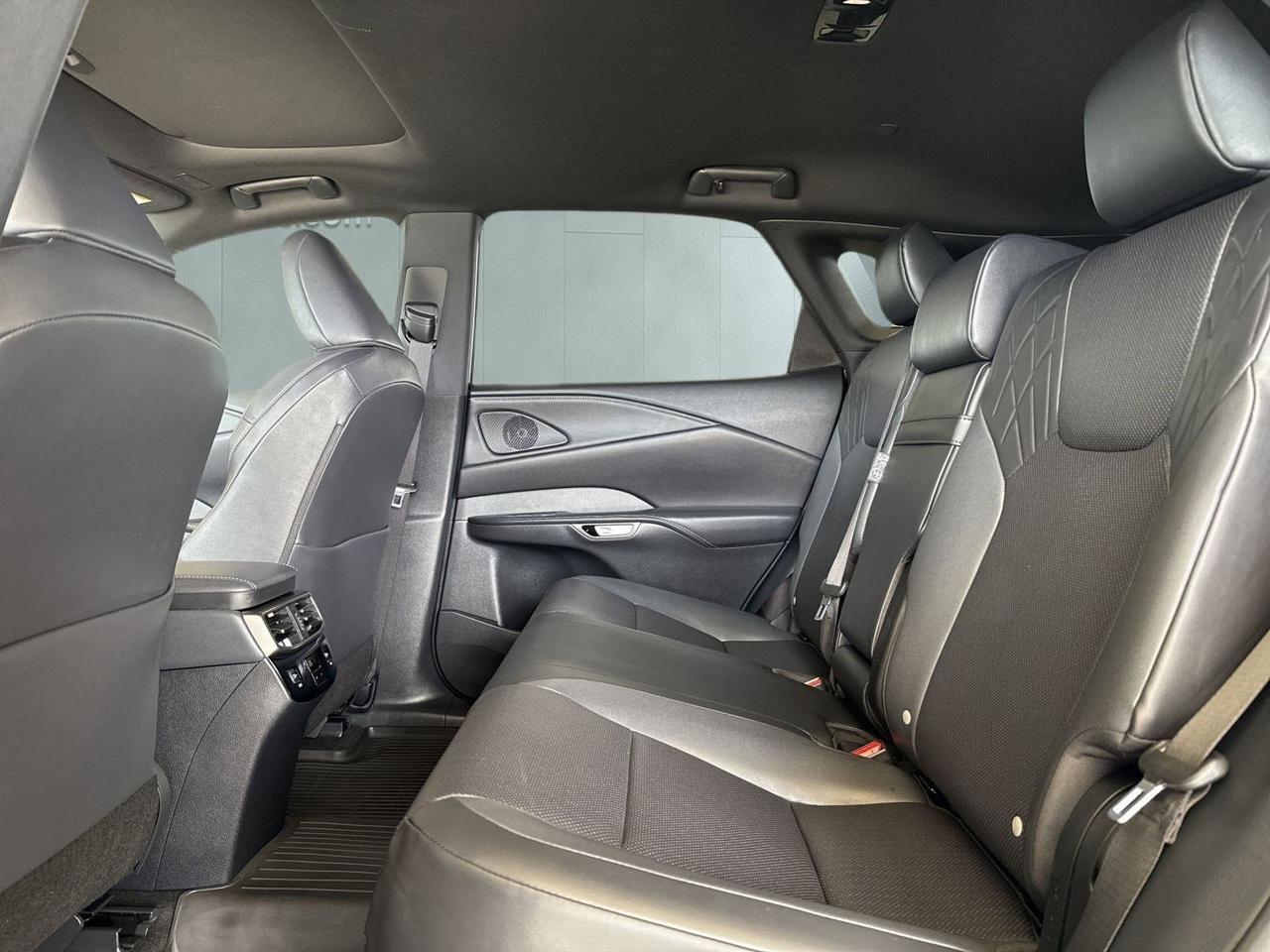 2025 Lexus RX 350 Premium San Antonio TX