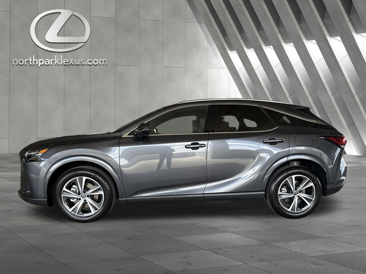 2025 Lexus RX 350 Premium San Antonio TX