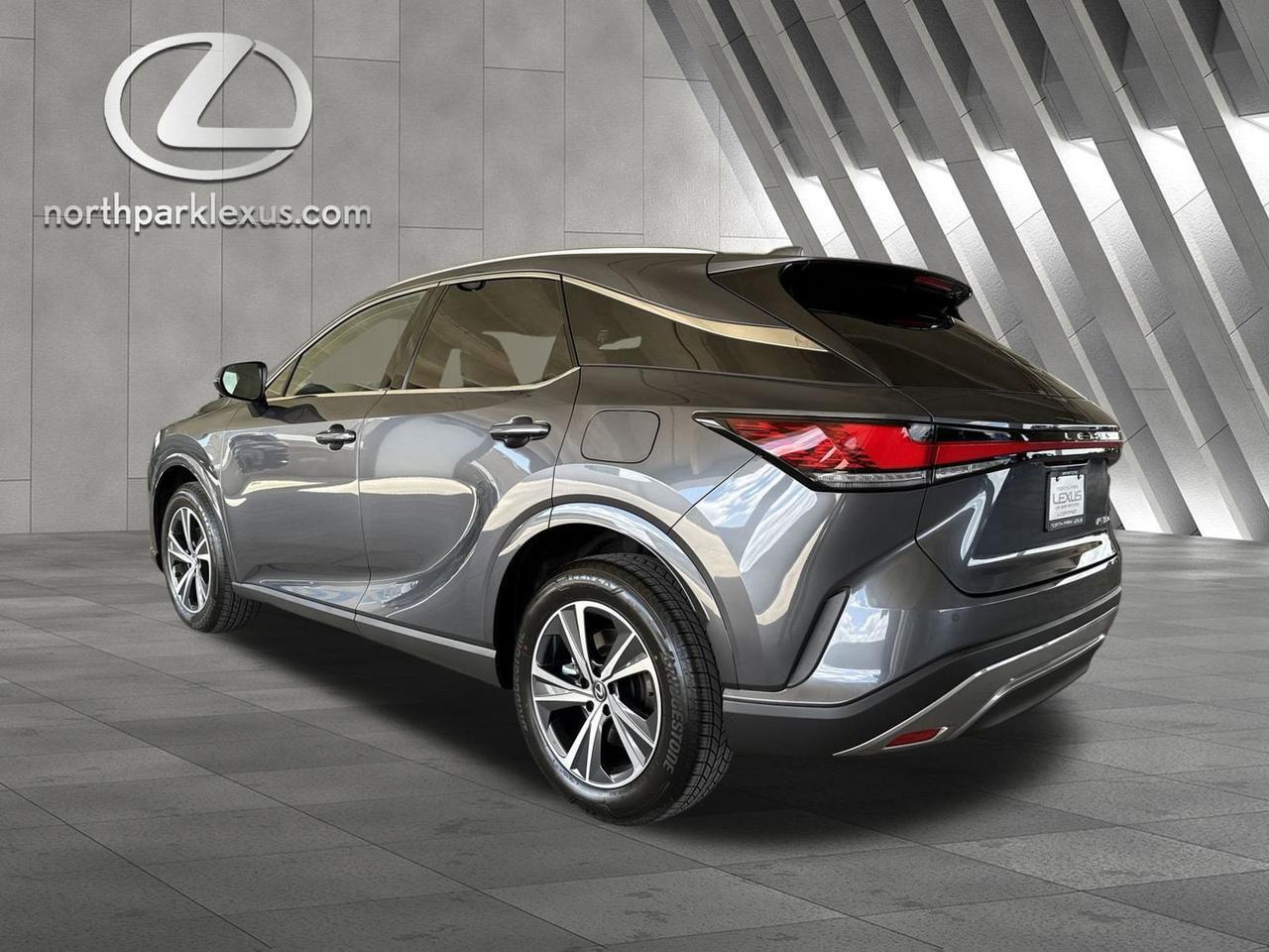 2025 Lexus RX 350 Premium San Antonio TX